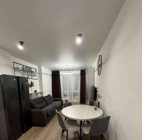 Сдам 2кк рядом с Донбасс ареной Донецк