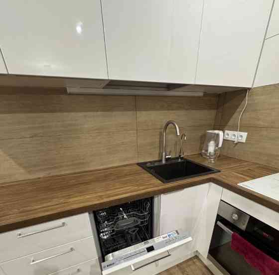 Сдам 2кк рядом с Донбасс ареной Донецк