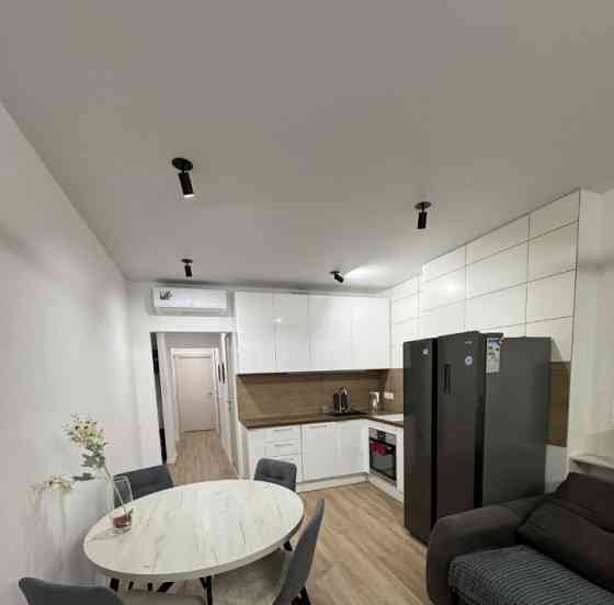 Сдам 2кк рядом с Донбасс ареной Донецк