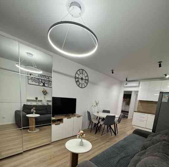 Сдам 2кк рядом с Донбасс ареной Донецк