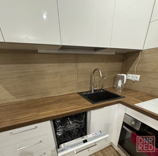 Сдам 2кк рядом с Донбасс ареной Донецк - изображение 2