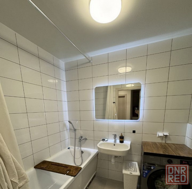 Сдам 2кк рядом с Донбасс ареной Донецк - изображение 8