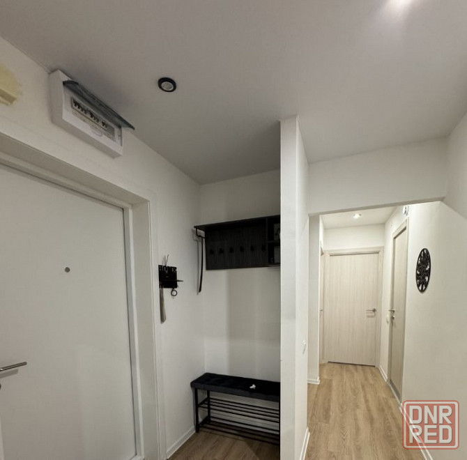 Сдам 2кк рядом с Донбасс ареной Донецк - изображение 1