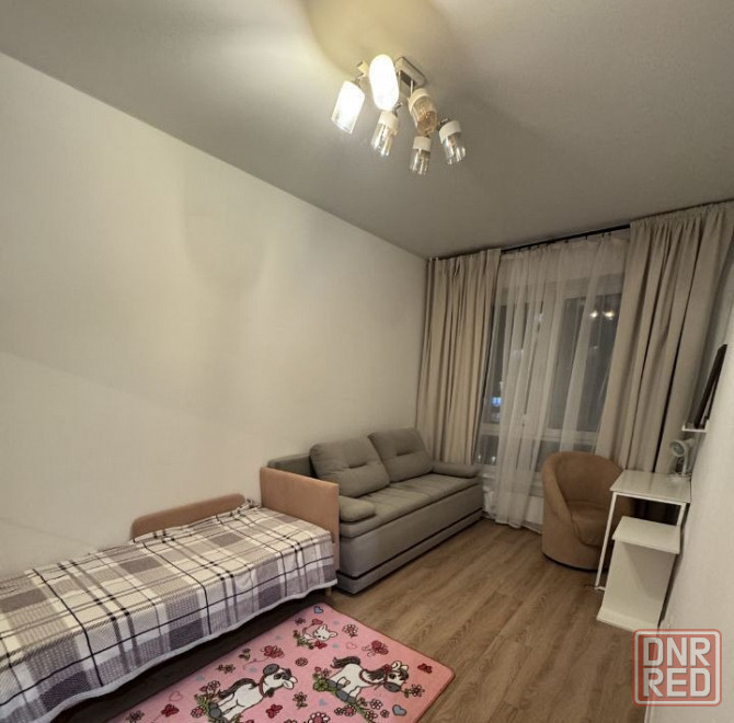 Сдам 2кк рядом с Донбасс ареной Донецк - изображение 6