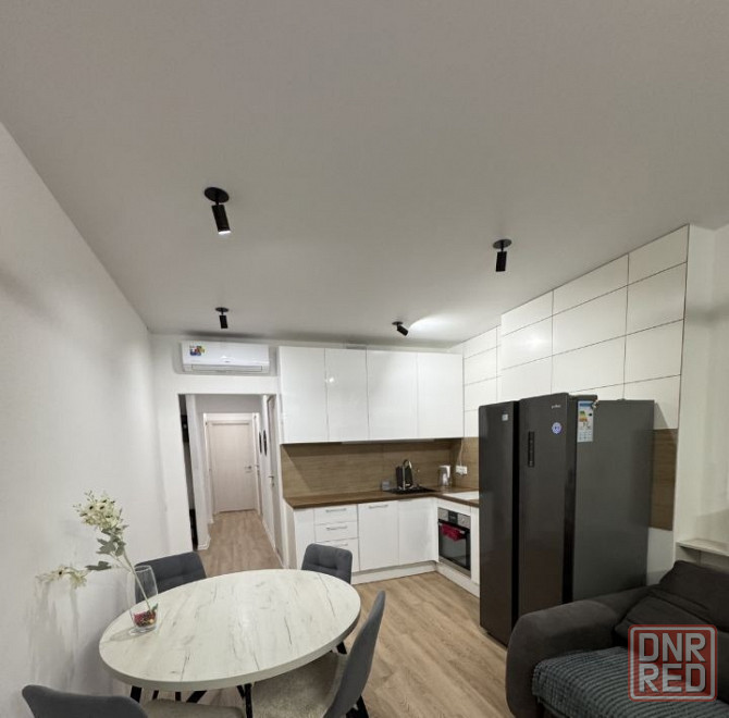 Сдам 2кк рядом с Донбасс ареной Донецк - изображение 3