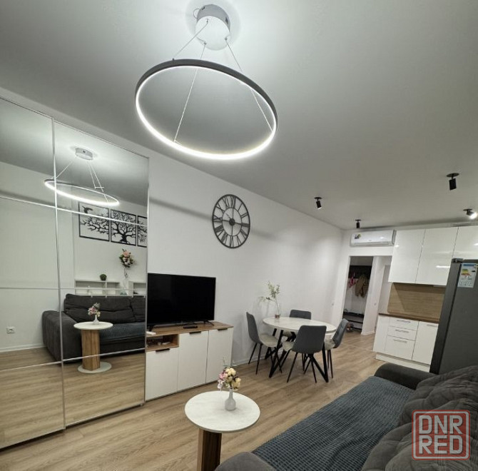 Сдам 2кк рядом с Донбасс ареной Донецк - изображение 5