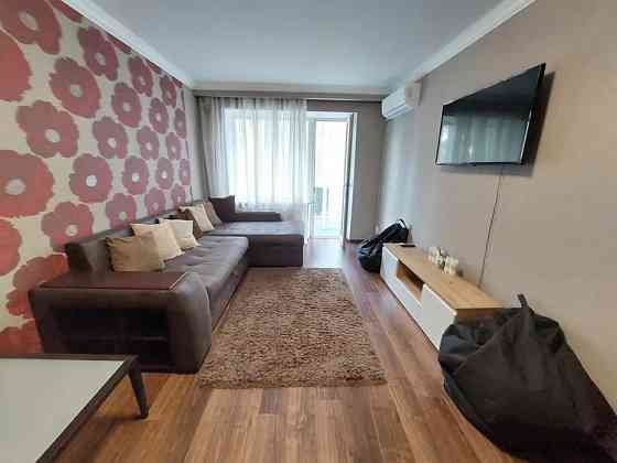 Сдам 2-комнатную квартиру в Донецке, Ворошиловский район, Комсомольский проспект. Донецк