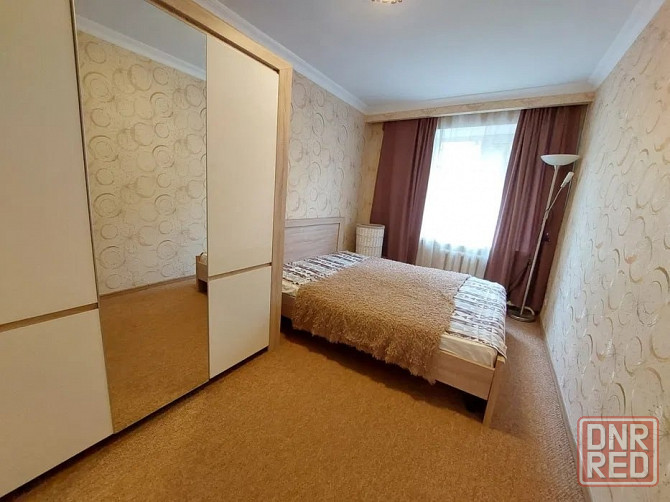 Сдам 2-комнатную квартиру в Донецке, Ворошиловский район, Комсомольский проспект. Донецк - изображение 1