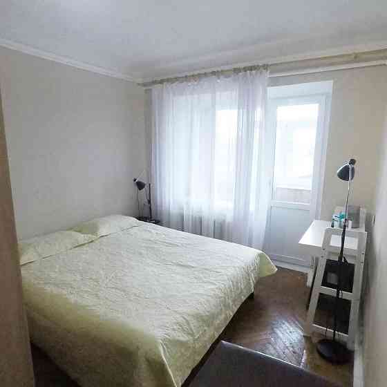 Сдам квартиру в Донецке! Донецк