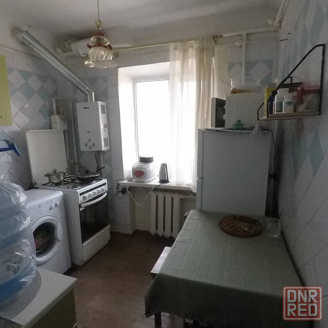 Сдам квартиру в Донецке! Донецк - изображение 5