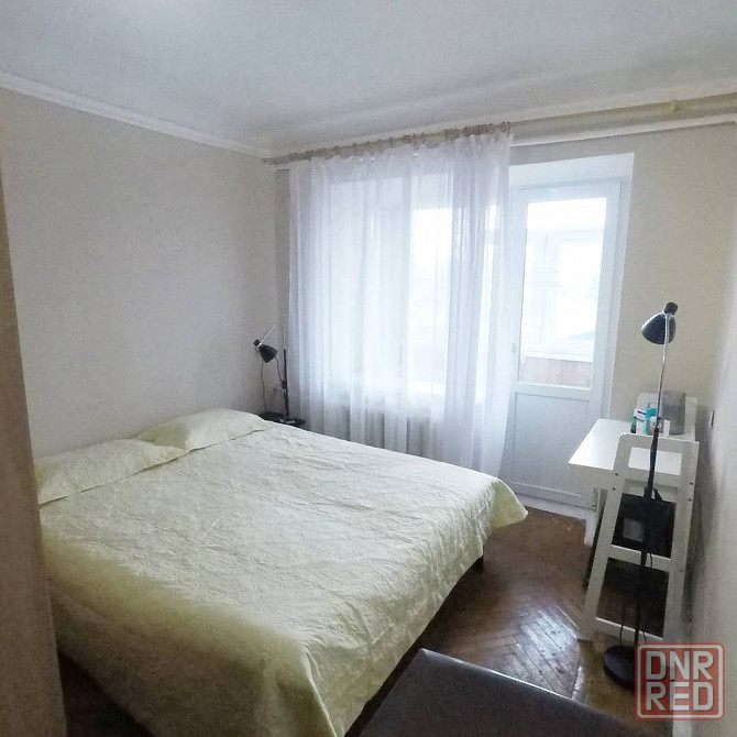 Сдам квартиру в Донецке! Донецк - изображение 4