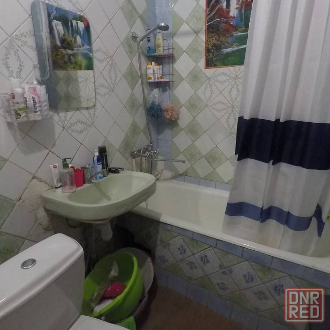 Сдам квартиру в Донецке! Донецк - изображение 6