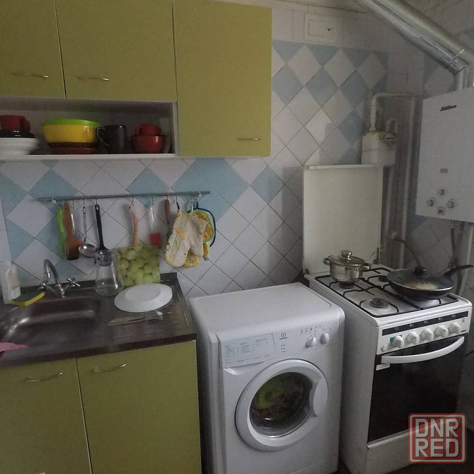 Сдам квартиру в Донецке! Донецк - изображение 3