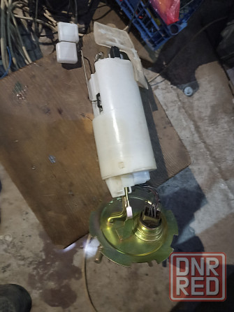 Продам новый бензонасос Ланос Донецк - изображение 1