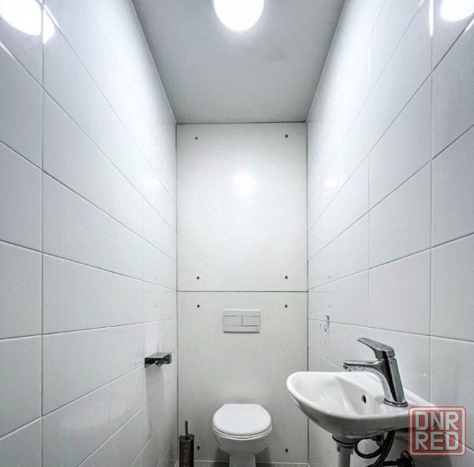 Сдам 2кк на Грин Плазе Донецк - изображение 5