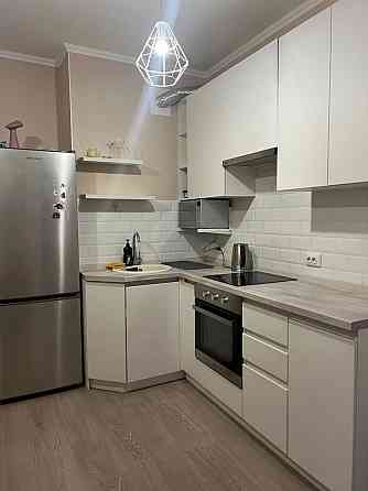 Сдается студия, большая и просторная, на долгий срок Донецк