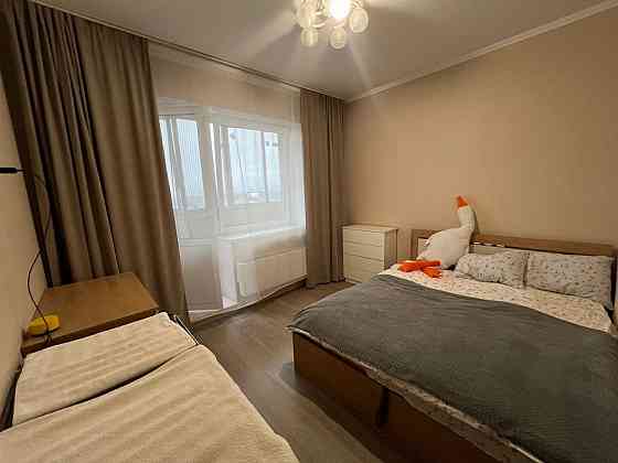 Сдается студия, большая и просторная, на долгий срок Донецк