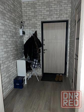 Сдается студия, большая и просторная, на долгий срок Донецк - изображение 6