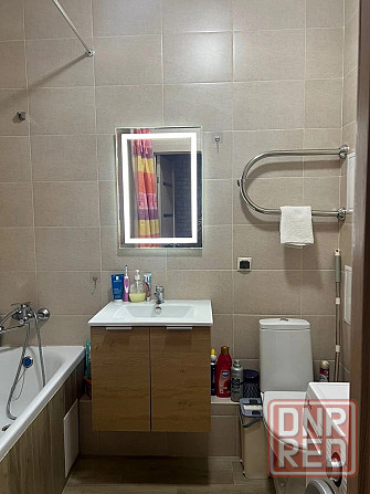 Сдается студия, большая и просторная, на долгий срок Донецк - изображение 7