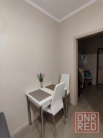 Сдается студия, большая и просторная, на долгий срок Донецк - изображение 2