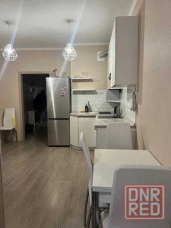 Сдается студия, большая и просторная, на долгий срок Донецк - изображение 1