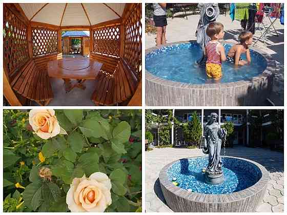 Оленевка снять жилье частный сектор Донецк