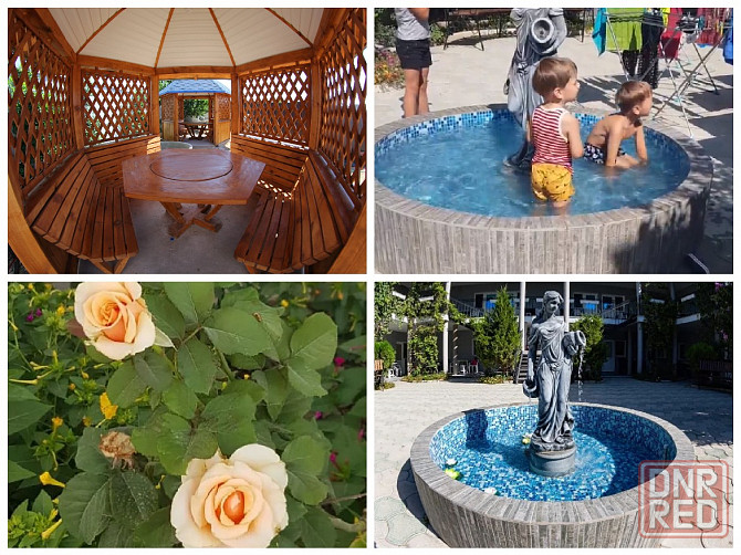 Оленевка снять жилье частный сектор Донецк - изображение 2