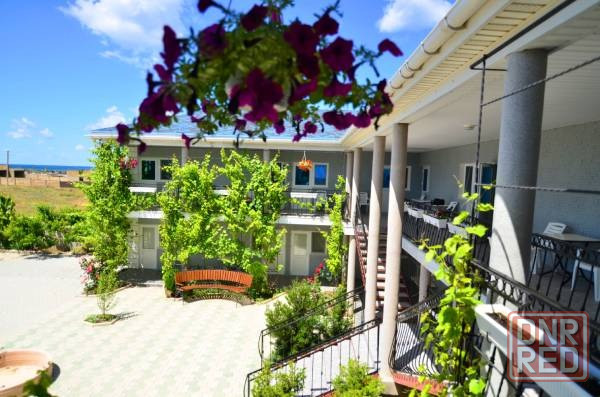 Оленевка снять жилье частный сектор Донецк - изображение 1