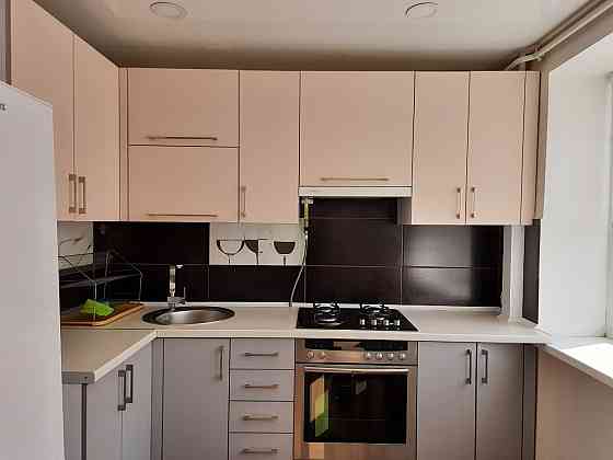 сдаётся однокомнатная квартира в приморском районе мариуполя Мариуполь