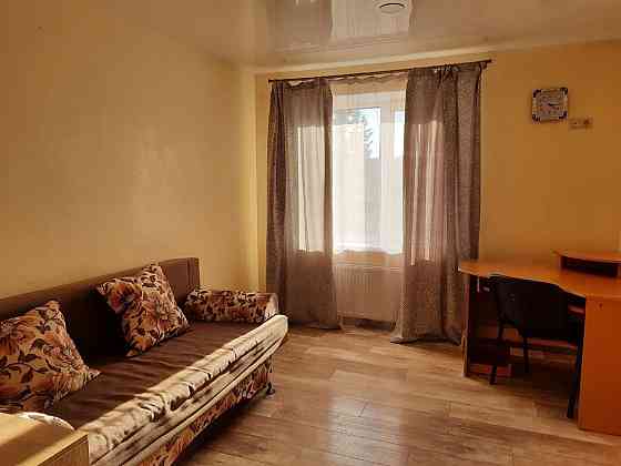 сдаётся однокомнатная квартира в приморском районе мариуполя Мариуполь