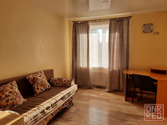 сдаётся однокомнатная квартира в приморском районе мариуполя Мариуполь - изображение 2