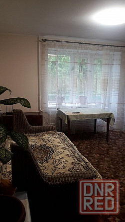 Сдам однокомнатную квартиру в центре Мариуполя Мариуполь - изображение 6