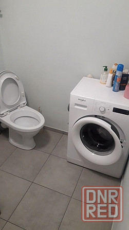 Сдам однокомнатную квартиру в центре Мариуполя Мариуполь - изображение 5