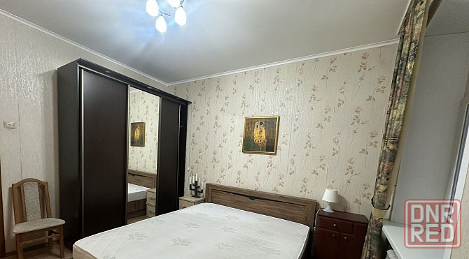 Сдам 1-комнатную квартиру в Мариуполе, Кальмиусский район, ул Сеченова. Мариуполь - изображение 3