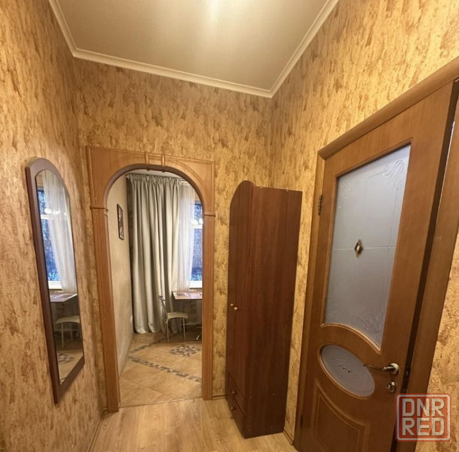 Сдам 1-комнатную квартиру в Мариуполе, Кальмиусский район, ул Сеченова. Мариуполь - изображение 4