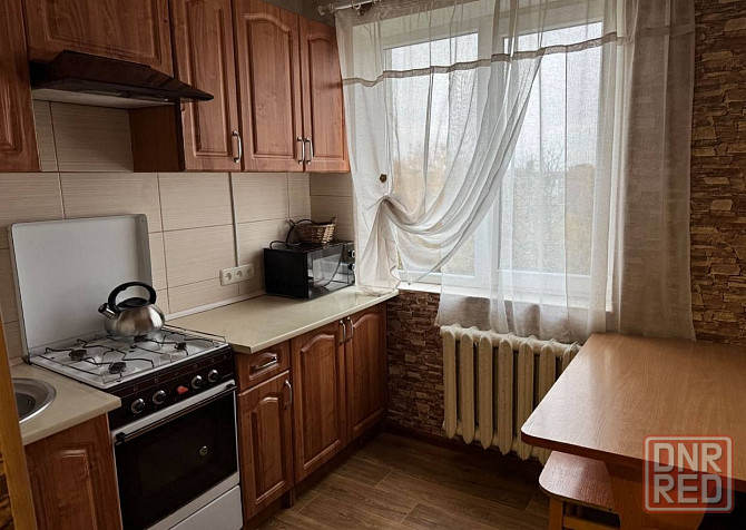 Сдам 2-комнатную квартиру в Мариуполе, Приморский район, пр Нахимова. Мариуполь - изображение 1