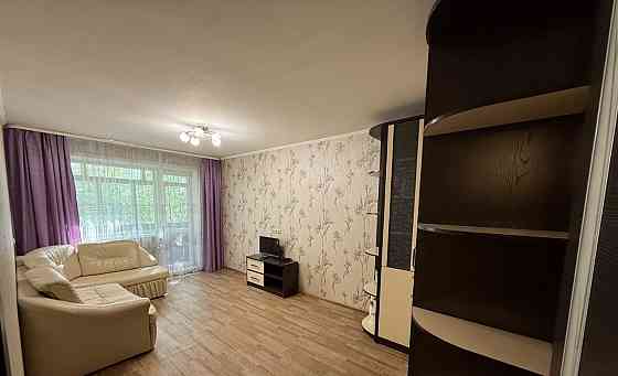 Сдам 1-комнатную квартиру в Луганске, Ленинский район, Мед Универ Луганск