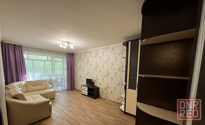 Сдам 1-комнатную квартиру в Луганске, Ленинский район, Мед Универ Луганск - изображение 4