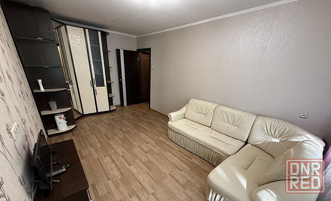 Сдам 1-комнатную квартиру в Луганске, Ленинский район, Мед Универ Луганск - изображение 1