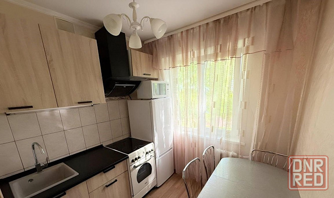 Сдам 1-комнатную квартиру в Луганске, Ленинский район, Мед Универ Луганск - изображение 3