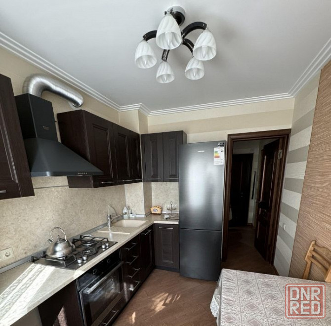 Калининский район, проспект Дзержинского, обл гаи Донецк - изображение 4