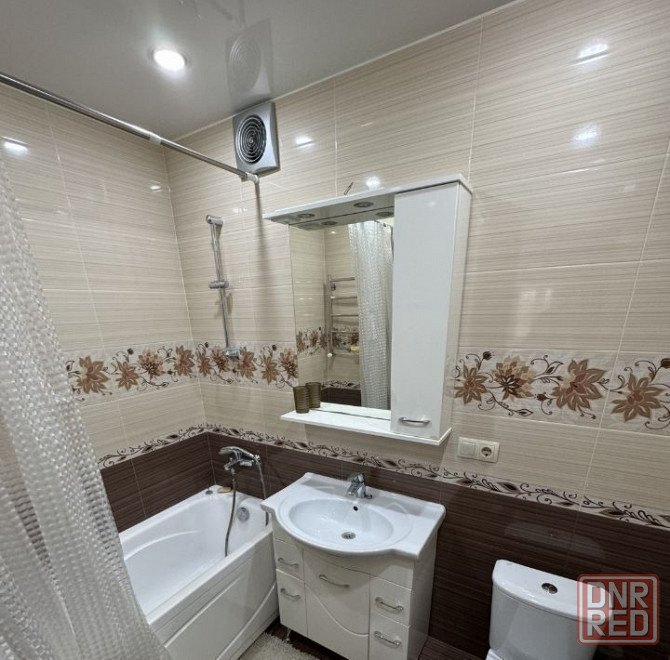 Калининский район, проспект Дзержинского, обл гаи Донецк - изображение 5