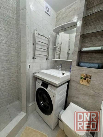 Сдам квартиру на длительный срок. собственник Донецк - изображение 2