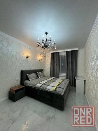 Сдам квартиру на длительный срок. собственник Донецк - изображение 1