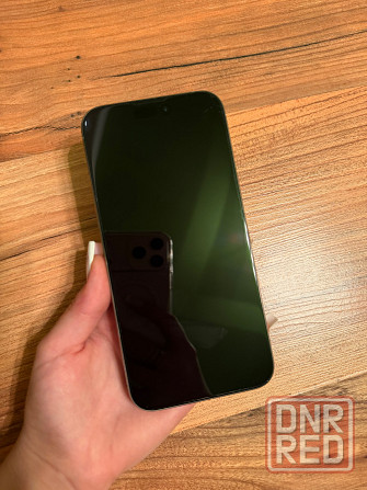 Айфон 15 про Макс 1Tb Донецк - изображение 1