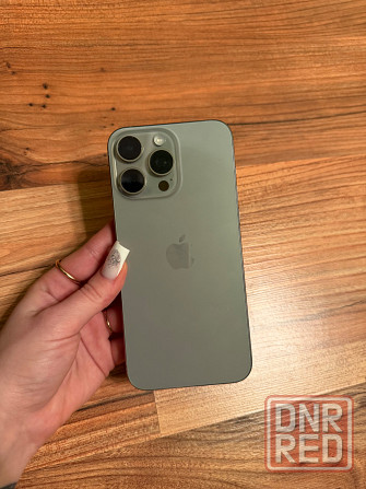 Айфон 15 про Макс 1Tb Донецк - изображение 2
