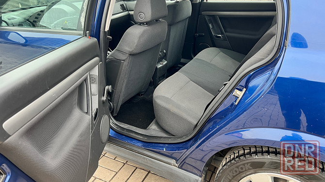 Продам Opel Vectra C Макеевка - изображение 3