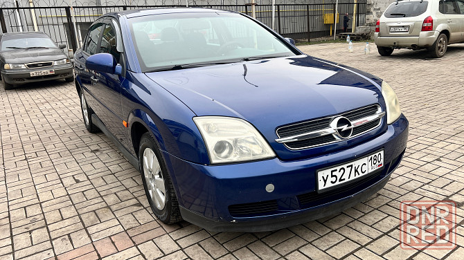 Продам Opel Vectra C Макеевка - изображение 1