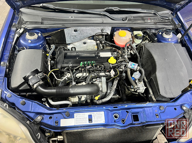 Продам Opel Vectra C Макеевка - изображение 5