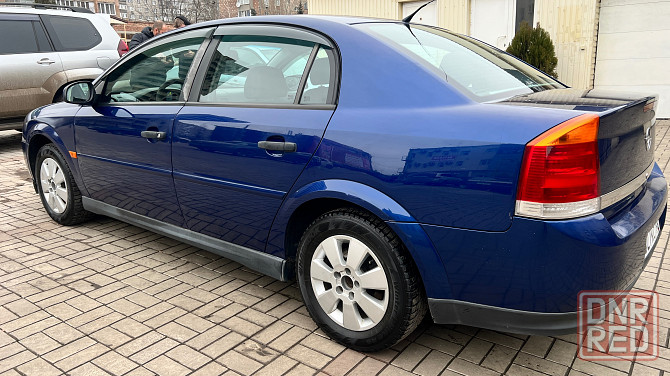 Продам Opel Vectra C Макеевка - изображение 2
